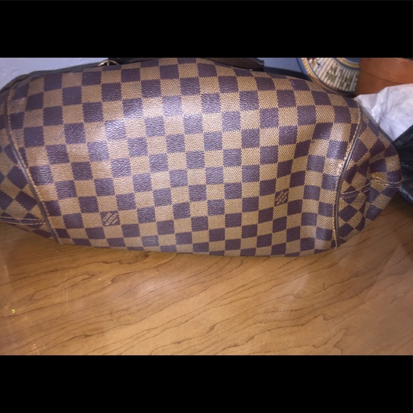 (Sold)Louis Vuitton Sistina GM (discontinued) - Picture 6 of 8